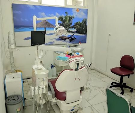 Klinik Pratama Mapolda DIY