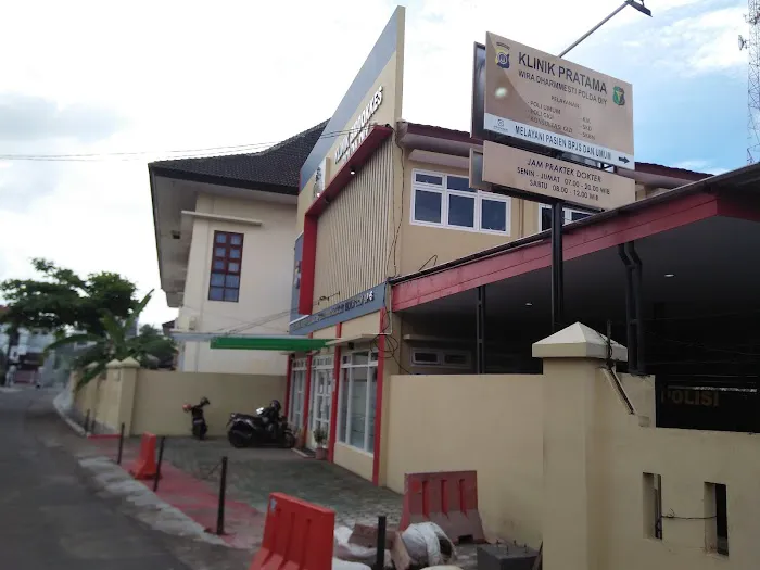 Klinik Pratama Mapolda DIY Picture 2