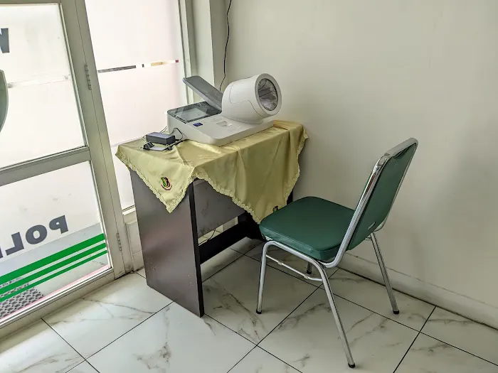 Klinik Pratama Mapolda DIY Picture 10
