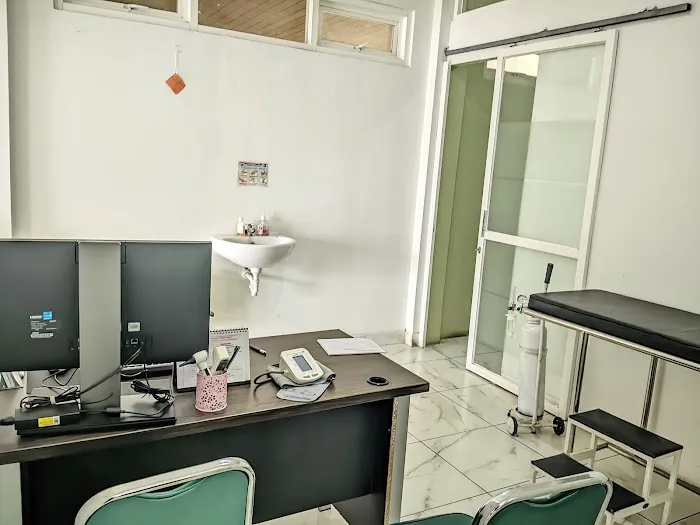Klinik Pratama Mapolda DIY Picture 7