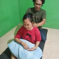 Pijat tradisional Racakra ico