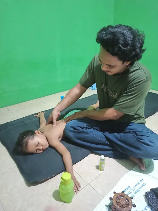 Pijat tradisional Racakra Picture 6