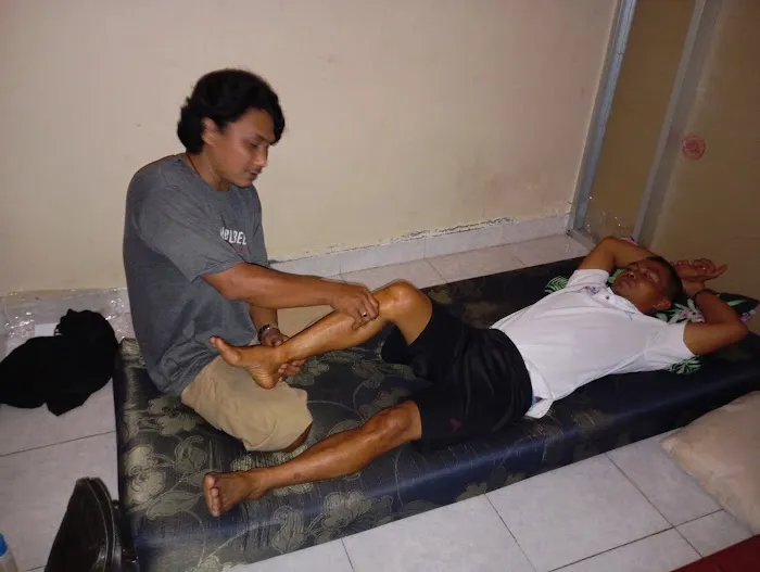 Pijat tradisional Racakra Picture 4