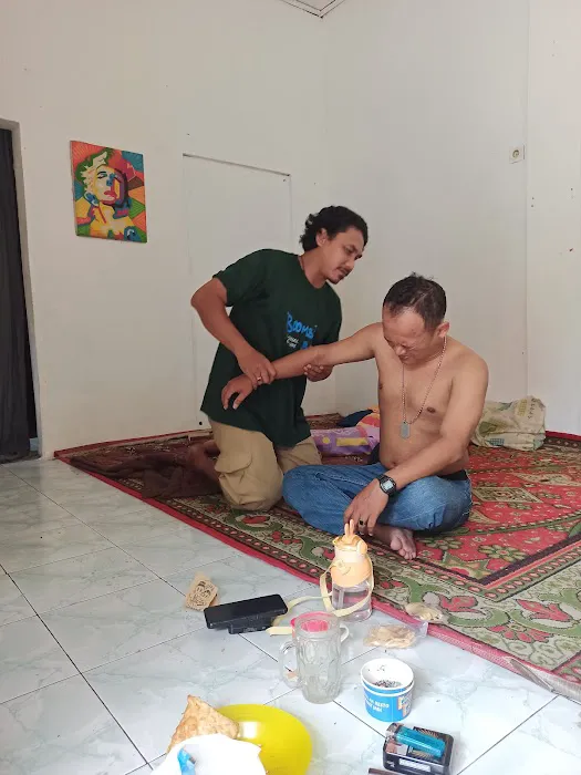 Pijat tradisional Racakra Picture 10