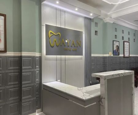Practice Dentist Drg. Wayan Ardhana, MS, Sp. Ort