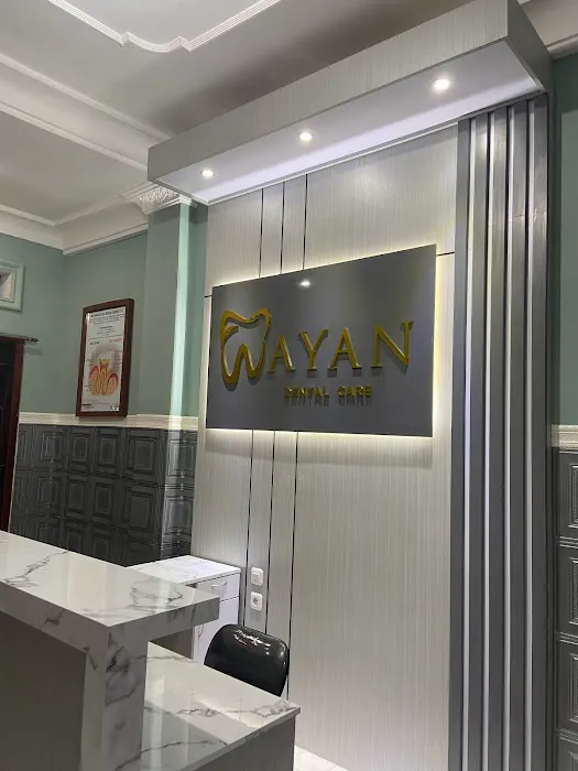Practice Dentist Drg. Wayan Ardhana, MS, Sp. Ort Picture 2