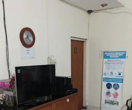 Klinik drg Erwan Sugiatno