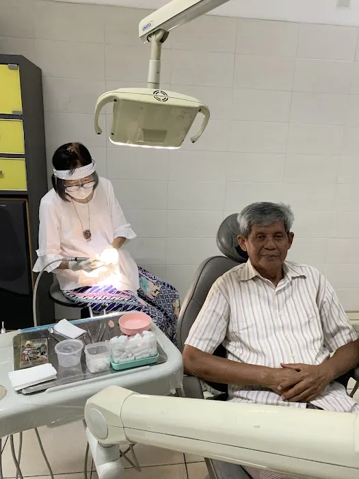Dokter M Ratna Sudjarwo Picture 5
