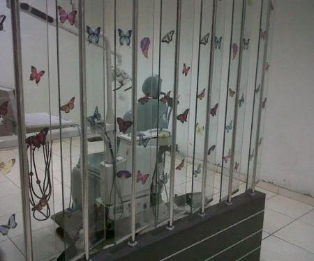 Klinik Gigi Drg M. Ratna Sudjarwo