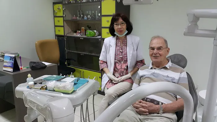 Klinik Gigi Drg M. Ratna Sudjarwo Picture 2