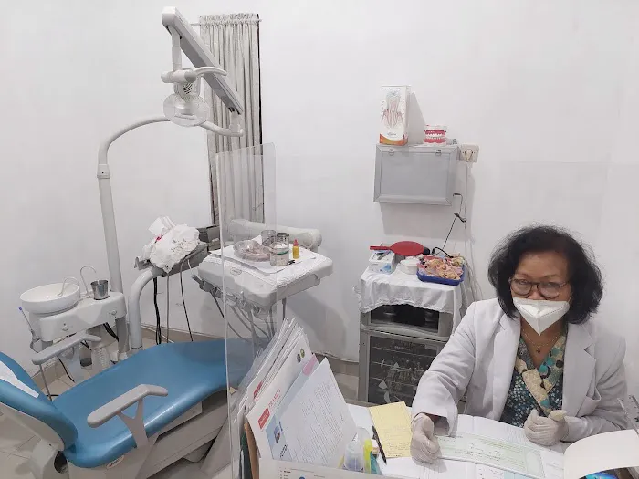 Dentist Retno Nurmawati Picture 1