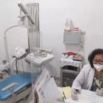 Dentist Retno Nurmawati