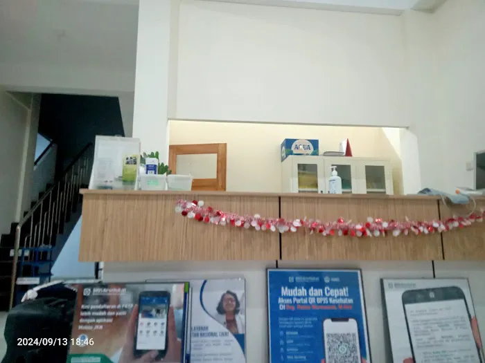 Clinic Pratama Andamari Picture 3