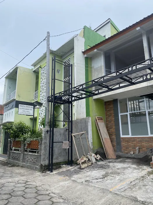 Clinic Pratama Andamari Picture 10