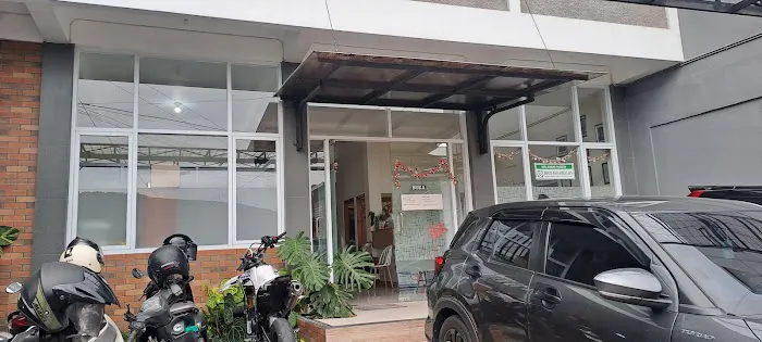 Clinic Pratama Andamari Picture 5