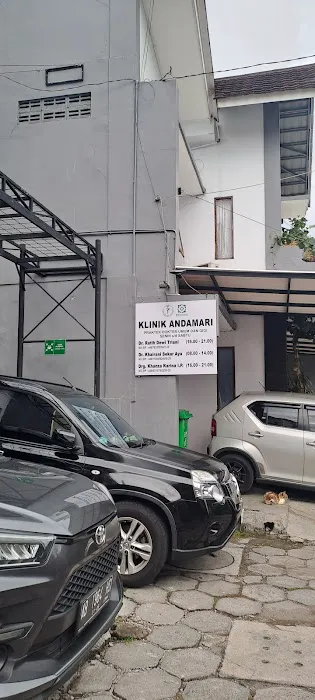 Clinic Pratama Andamari Picture 7