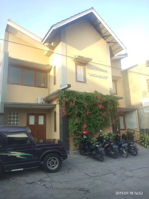 Clinic Pratama Andamari Picture 6