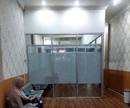 Praktik Dokter Gigi Kiki Ayu Marlina