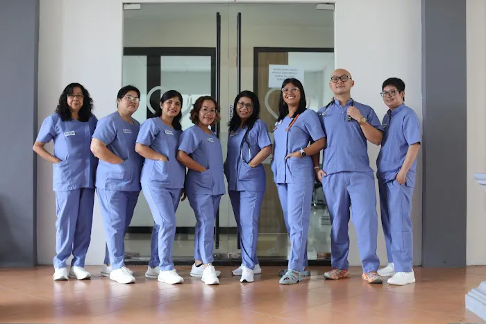 Klinik Bethesda Picture 3