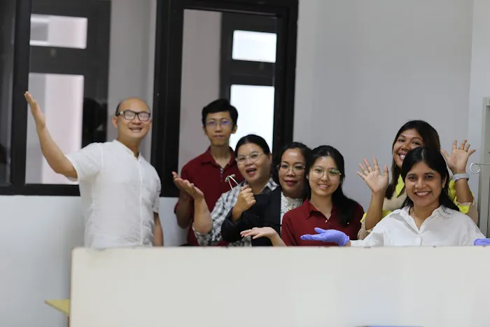 Klinik Bethesda Picture 2