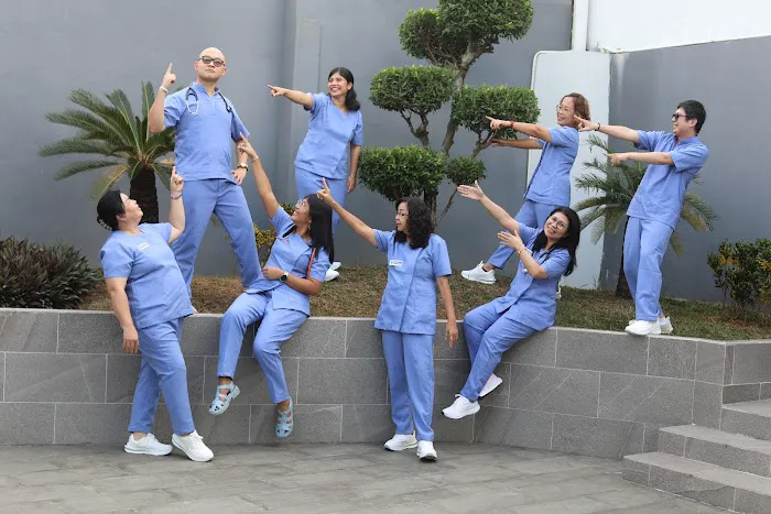 Klinik Bethesda Picture 4