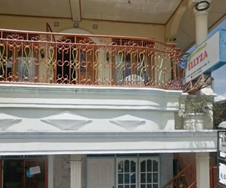 Klinik Pratama Ellyza