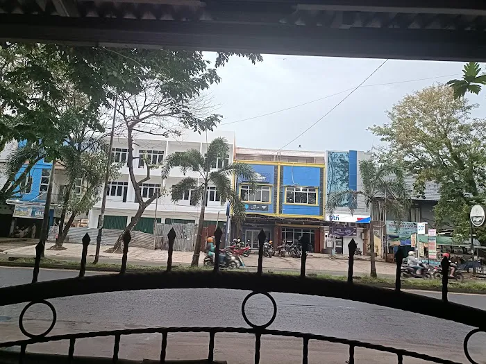 Bekam.ruqiah. urut kesehatan Roni mulyadi Picture 5