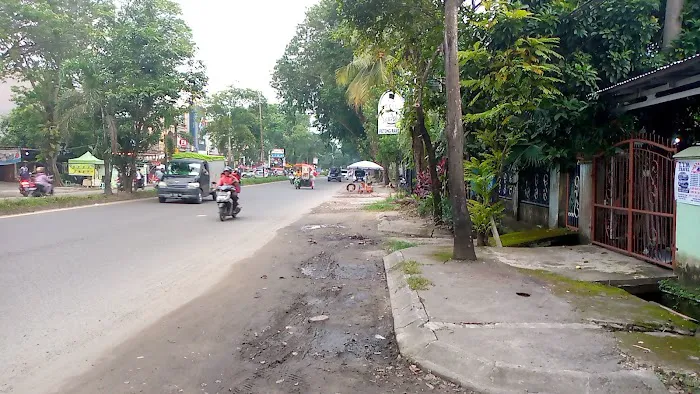 Bekam.ruqiah. urut kesehatan Roni mulyadi Picture 9