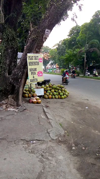 Bekam.ruqiah. urut kesehatan Roni mulyadi Picture 2