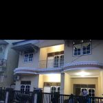 Rumah Sehat Moi Palembang