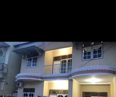 Rumah Sehat Moi Palembang