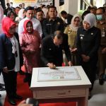 Instalasi Rehabilitasi Medik RSUD Palembang BARI
