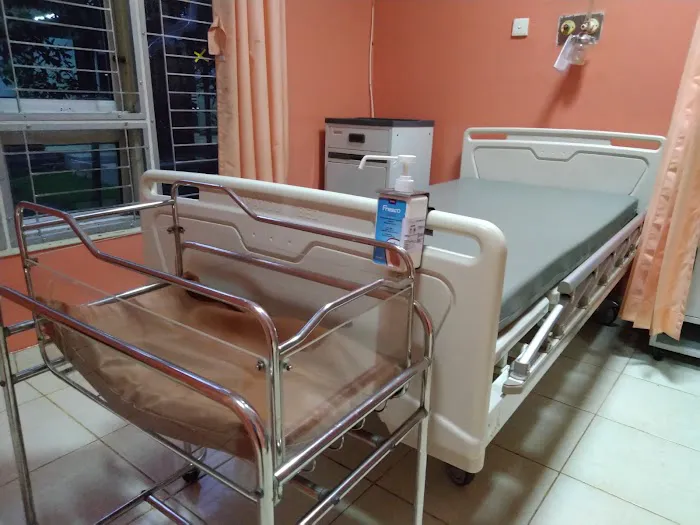Regional General Hospital Palembang BARI Picture 10