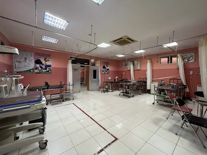 Regional General Hospital Palembang BARI Picture 7