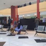 Regional General Hospital Palembang BARI