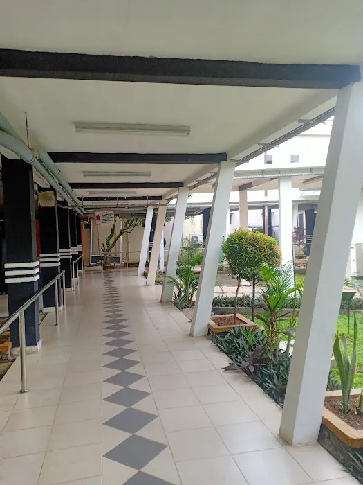 Regional General Hospital Palembang BARI Picture 5