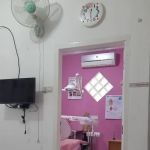 Praktik Dokter Gigi Miko