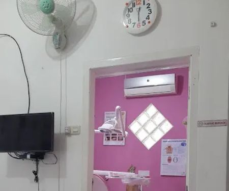 Praktik Dokter Gigi Miko