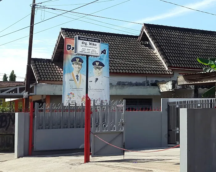 Praktik Dokter Gigi Miko Picture 5