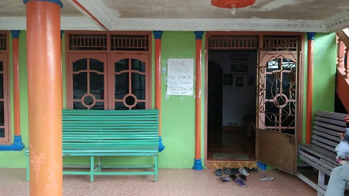 Mantri sidik haris Picture 1