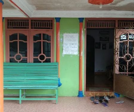 Mantri sidik haris