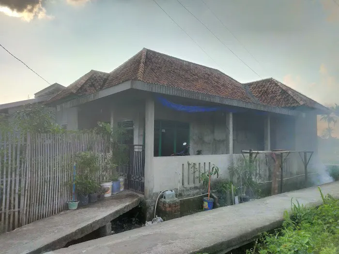 Mantri sidik haris Picture 2