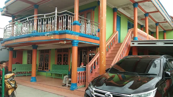 Mantri sidik haris Picture 4