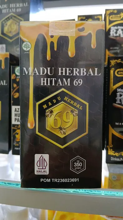 TOKO AHSAN HERBAL Picture 7