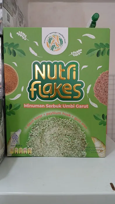 TOKO AHSAN HERBAL Picture 9