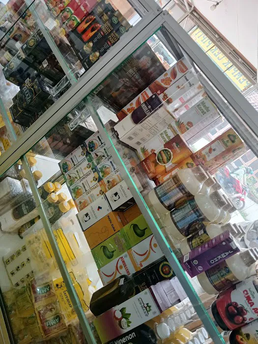 TOKO AHSAN HERBAL Picture 6