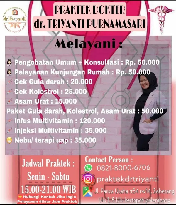 dr Triyanti PS Picture 2