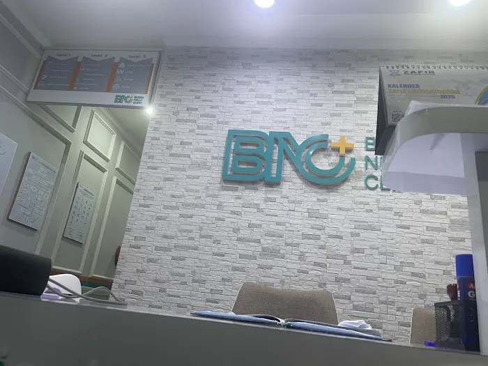 Bunda Nelly Clinic Picture 9
