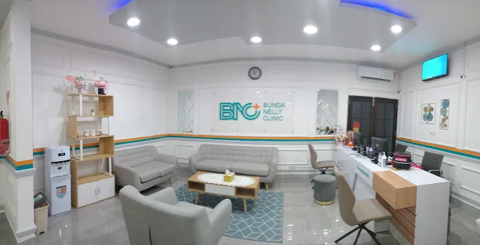 Bunda Nelly Clinic Picture 7