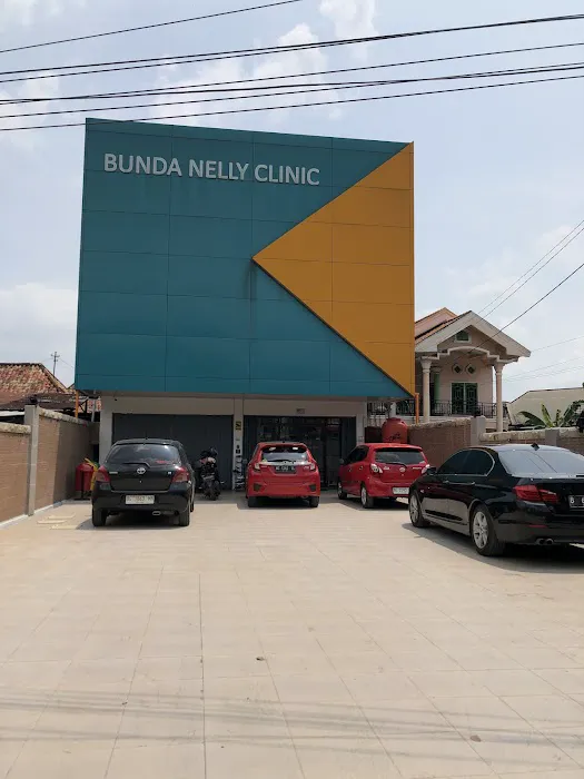 Bunda Nelly Clinic Picture 2